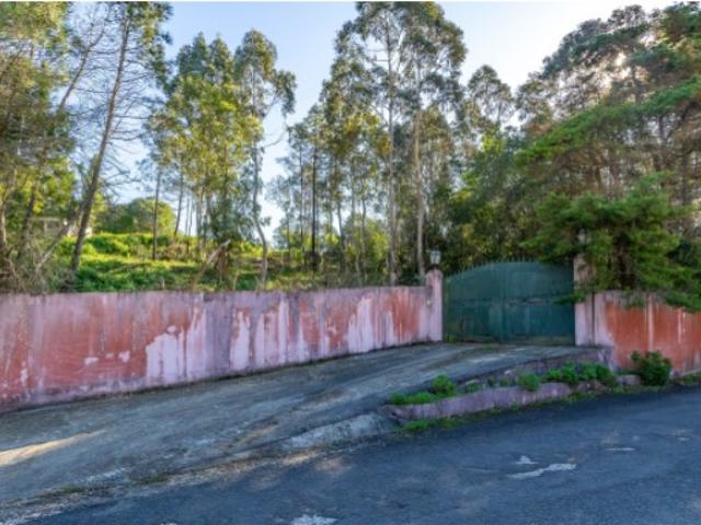 Terreno venda em Casal da Carregueira, Sintra