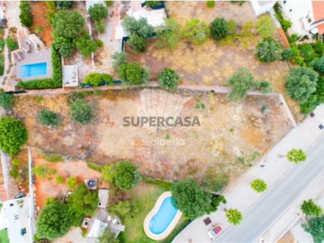 Terreno venda em Loulé, Faro