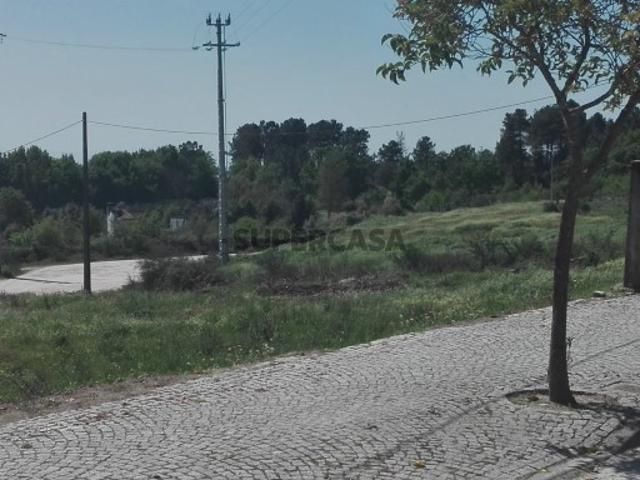 Terreno venda em Lages de Ranhados, Viseu
