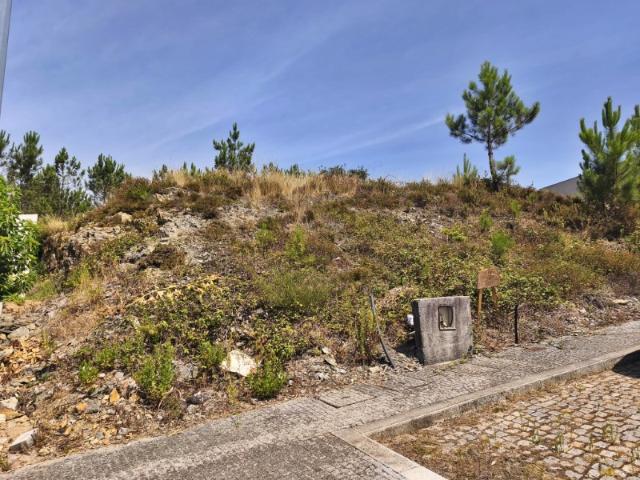Terreno venda em A Ver-o-mar, Porto