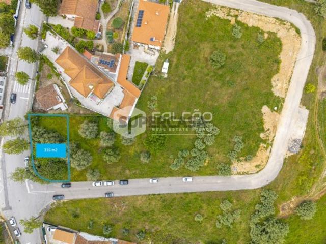 Terreno venda em Torres Novas, Santarém
