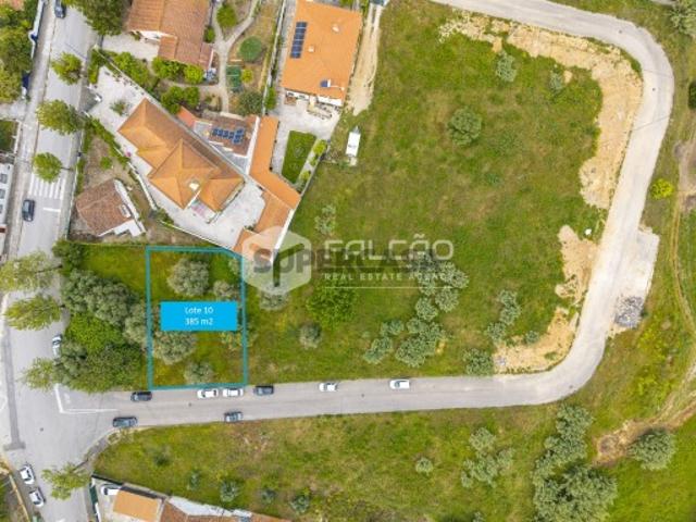 Terreno venda em Torres Novas, Santarém