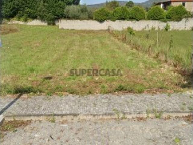 Terreno venda em Arga De Baixo, Viana Do Castelo