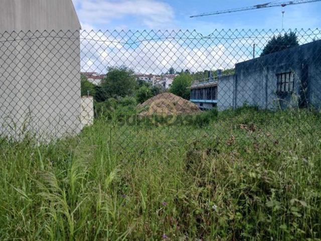 Terreno venda em Bairro Quinta das Lameiras, Viseu