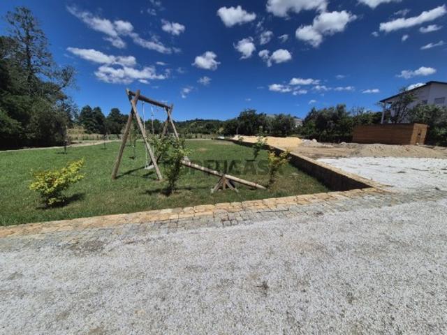 Terreno venda em Travassós de Cima, Viseu