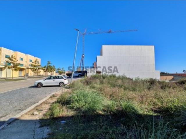 Terreno venda em Vila Do Conde, Porto