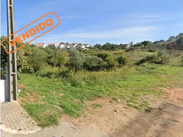 Terreno venda em Coimbrã, Coimbra