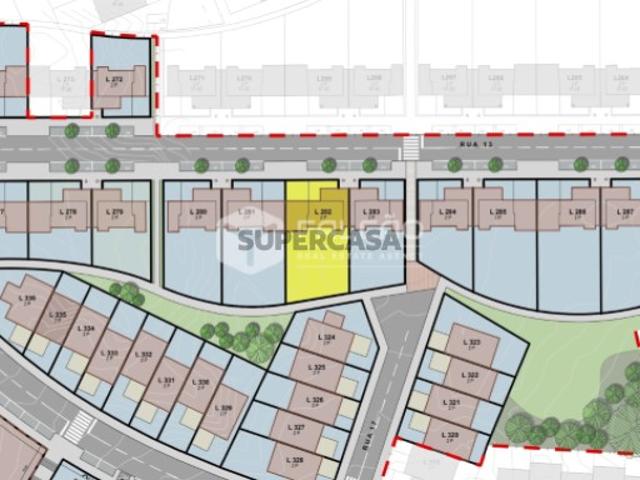 Terreno venda em Santarém, Alfange Terreno venda em Santarém, Alfange