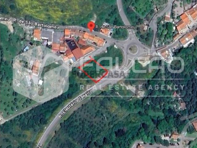 Terreno venda em Portalegre