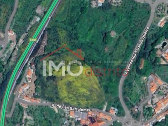 Terreno venda em Portalegre