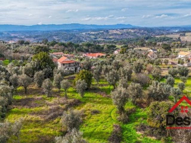 Terreno venda em Viseu