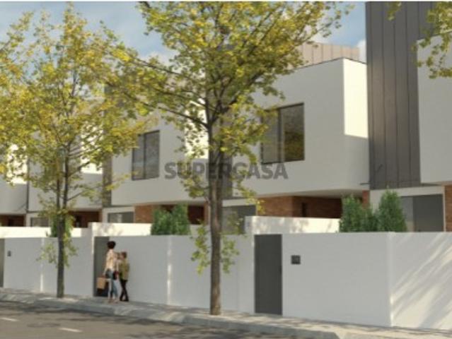 Terreno venda em Aldeia de Santa Isabel, Sintra