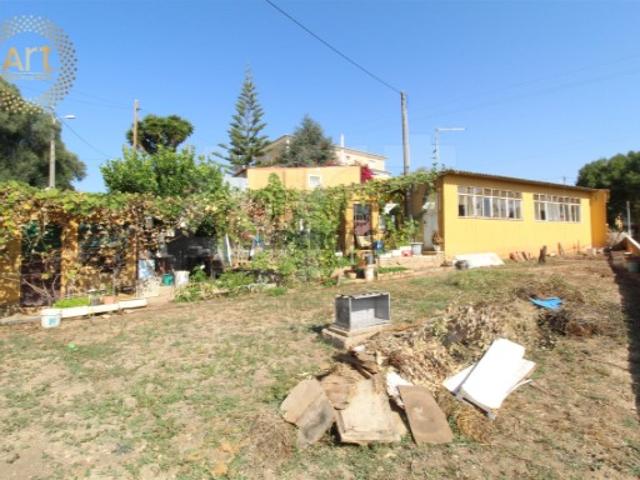 Terreno venda em Manique de Cima, Sintra