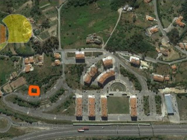 Terreno venda em Carritos, Figueira Da Foz