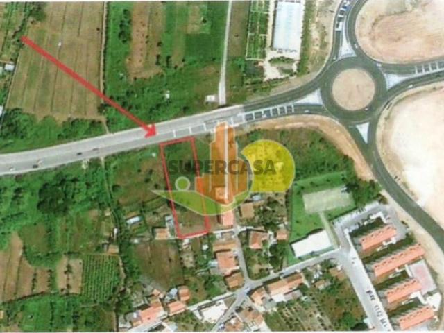 Terreno venda em Carritos, Figueira Da Foz