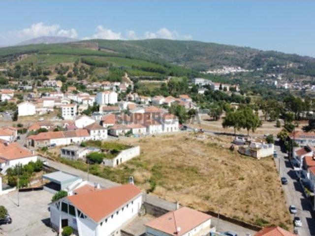Terreno venda em Boidobra, Covilhã