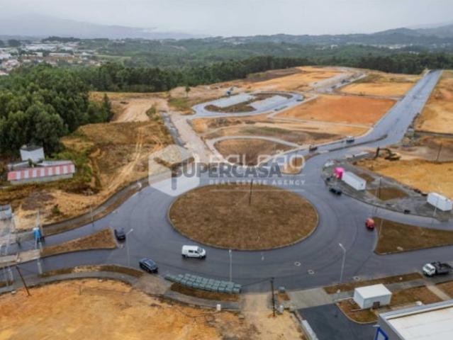 Terreno venda em Monção, Viana Do Castelo