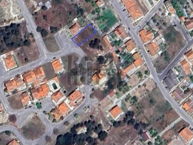 Terreno venda em Cruz do Campo, Cartaxo