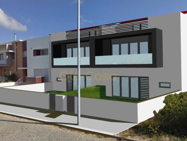 Terreno venda em Maia, Vila Nova Da Telha