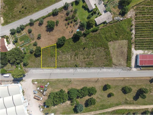 Terreno venda em Poiares (Santo André), Vila Nova De Poiares