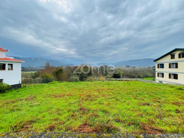 Terreno venda em Arga De Baixo, Viana Do Castelo