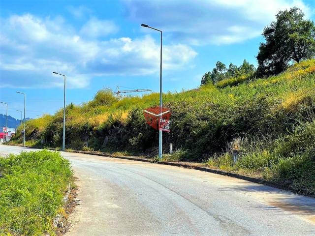 Terreno venda em Póvoa De Lanhoso, Braga