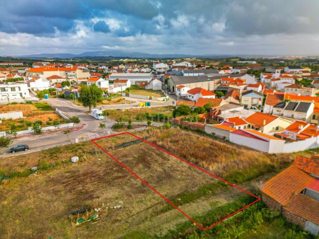 Terreno venda em Delgada, Bombarral
