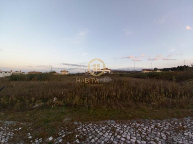 Terreno venda em Mourilhe, Viseu