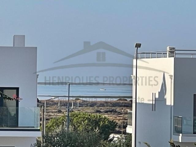 Terreno venda em Olhão, Faro