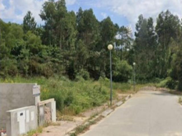 Terreno venda em Alviães, Oliveira De Azeméis
