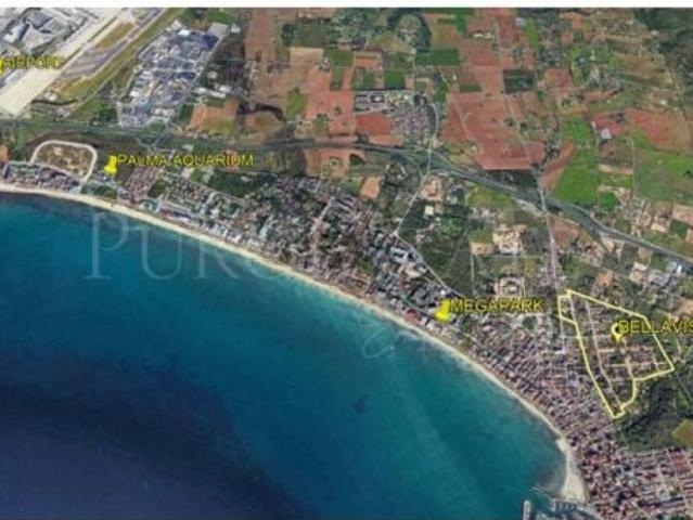 Local Comercial en venta en es Coll d'en Rabassa, Palma