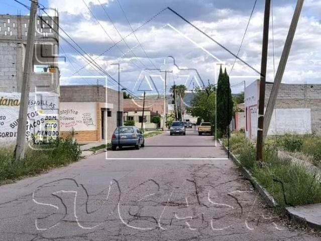Terreno en venta en Jerez, Zacatecas