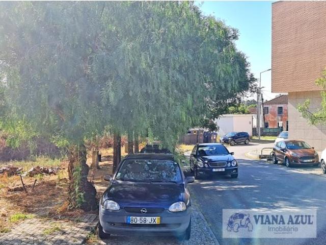 Terreno venda em Meadela, Viana Do Castelo