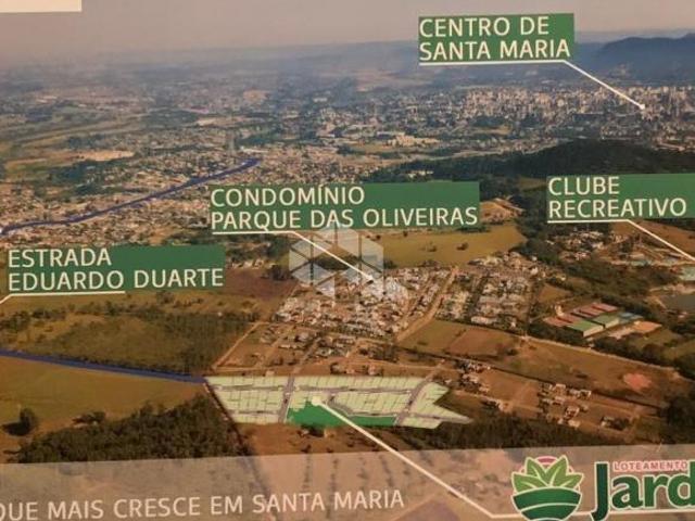 Terreno venda em Região Geográfica Imediata de Santa Maria, Santa Maria