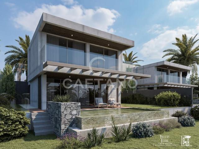 Vivenda venda em Prazeres, Ilha Da Madeira