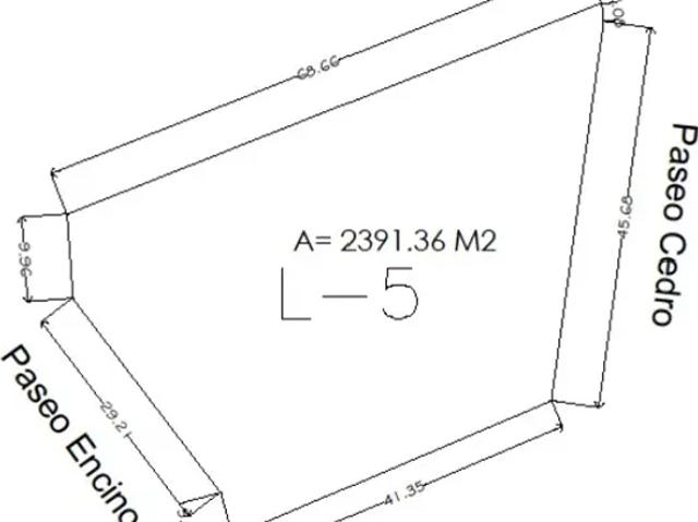 Terreno en venta en Cabo Corrientes, Jalisco