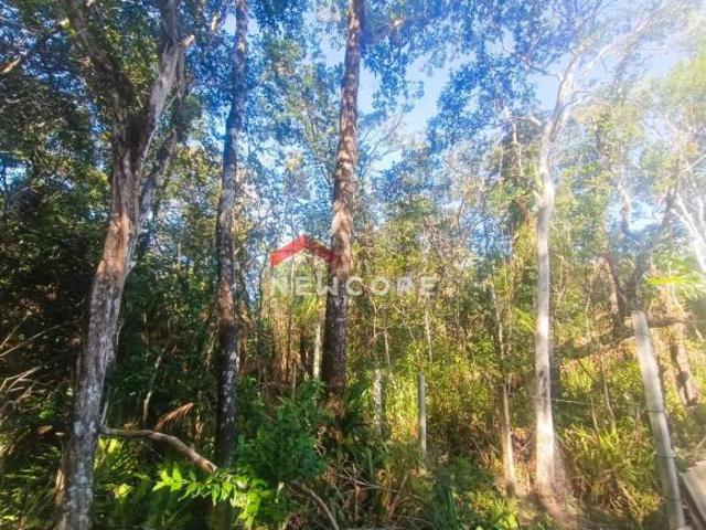 Terreno venda em Região Imediata de Caraguatatuba-Ubatuba-São Sebastião, Região Metropolitana do Vale do Paraíba e Litoral Norte