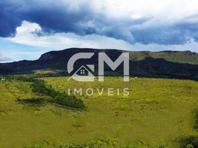 Terreno venda em Região Geográfica Imediata de Flores de Goiás, Alto Paraíso de Goiás