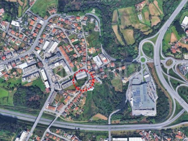Terreno venda em Ferreiros e Gondizalves, Braga