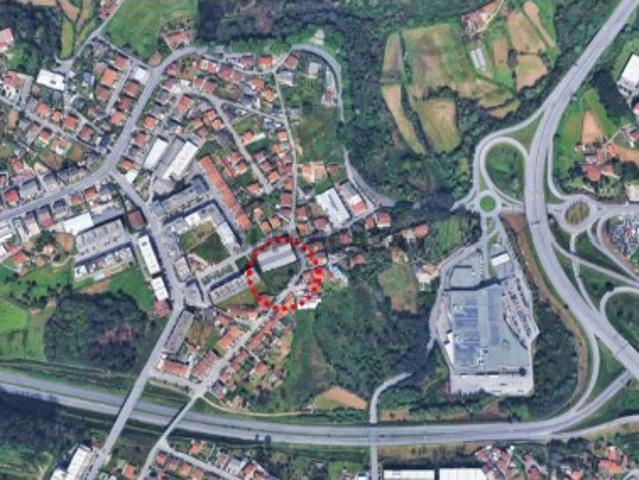 Terreno venda em Ferreiros e Gondizalves, Braga