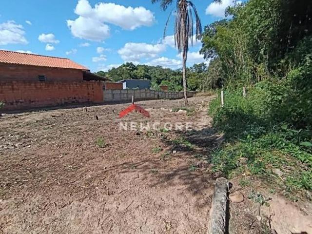 Terreno venda em Artur Nogueira