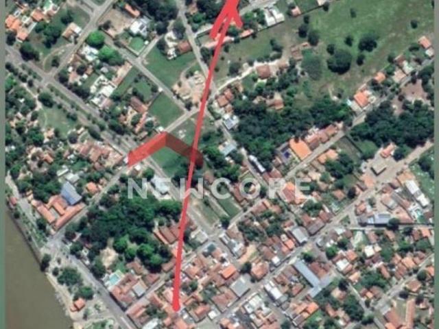 Terreno venda em Região Geográfica Imediata de Goiás - Itapuranga, Aruanã