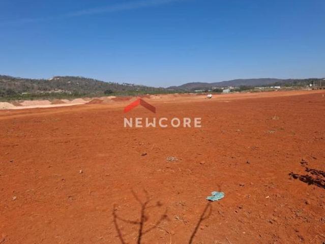 Terreno venda em Perobas, São José da Lapa