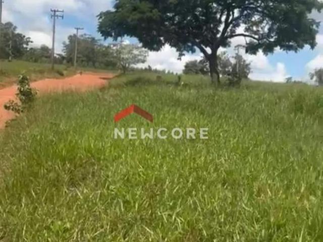 Terreno venda em Região Imediata de Avaré, Águas de Santa Bárbara