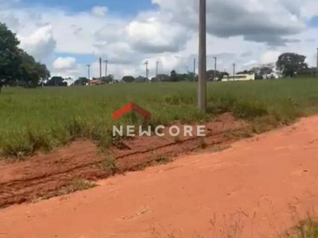 Terreno venda em Região Imediata de Avaré, Águas de Santa Bárbara