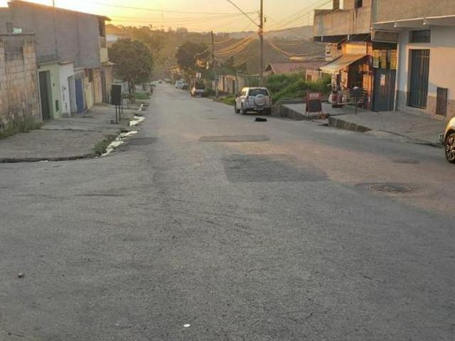 Terreno venda em Região Geográfica Imediata de Belo Horizonte, Região Metropolitana de Belo Horizonte