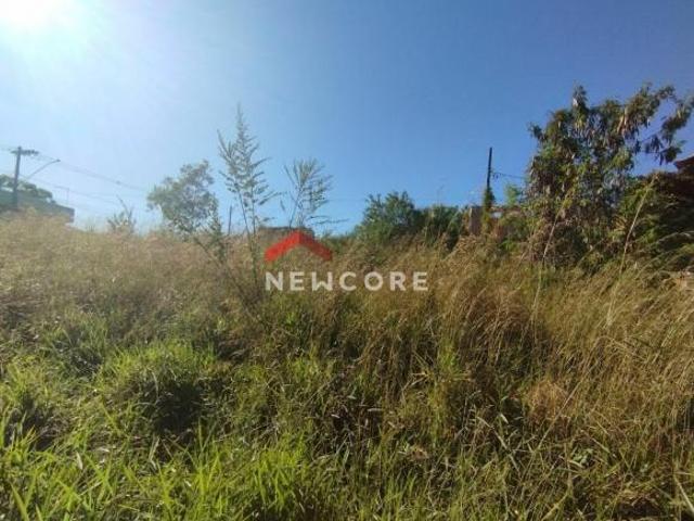 Terreno venda em Belvedere, Ribeirão das Neves