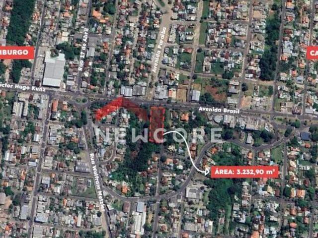 Terreno venda em Campo Bom