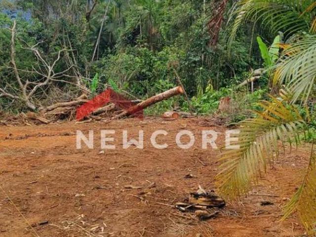 Terreno venda em Região Imediata de Caraguatatuba-Ubatuba-São Sebastião, Região Metropolitana do Vale do Paraíba e Litoral Norte