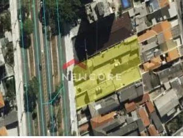 Terreno venda em Região Imediata de São Paulo, Região Metropolitana de São Paulo